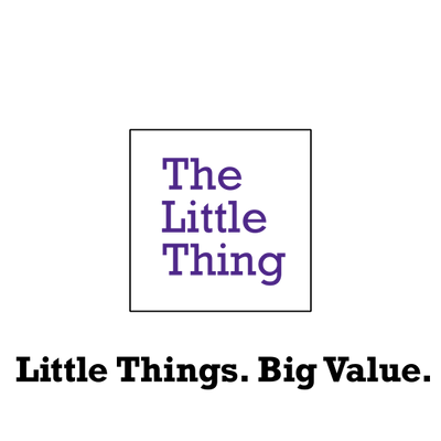 The Little Thing logo